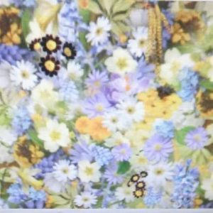 Meet your Posher, Rowena